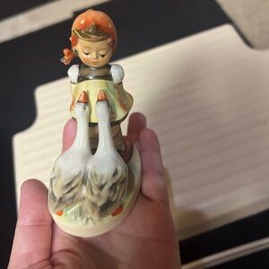 Vintage Hummel Figurine